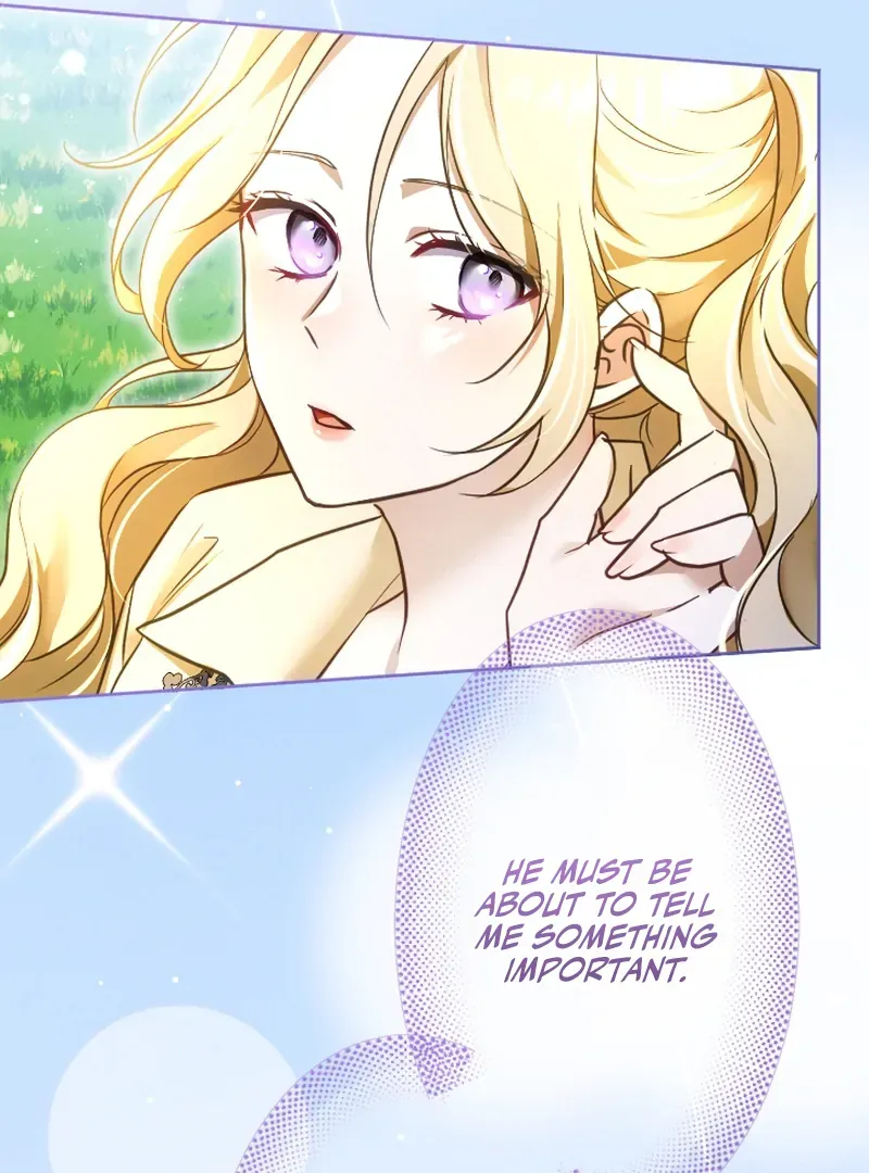 The Northern Warrior’s Beloved Bride Chapter 40 page 36 - 