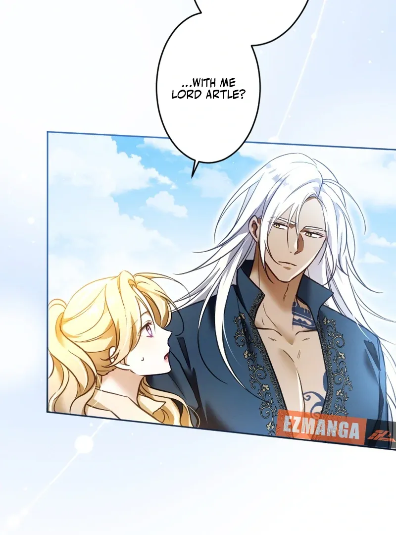 The Northern Warrior’s Beloved Bride Chapter 40 page 38 - 