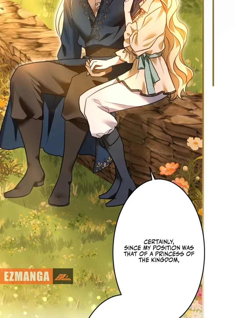 The Northern Warrior’s Beloved Bride Chapter 40 page 49 - 