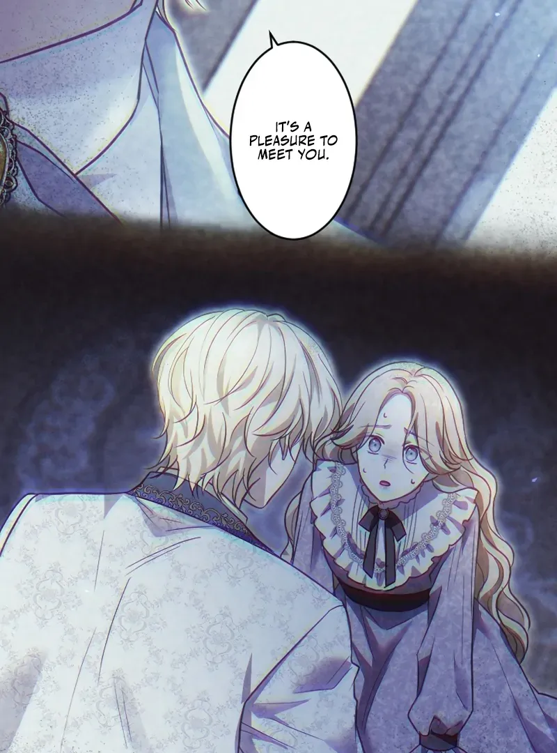 The Northern Warrior’s Beloved Bride Chapter 40 page 74 - 
