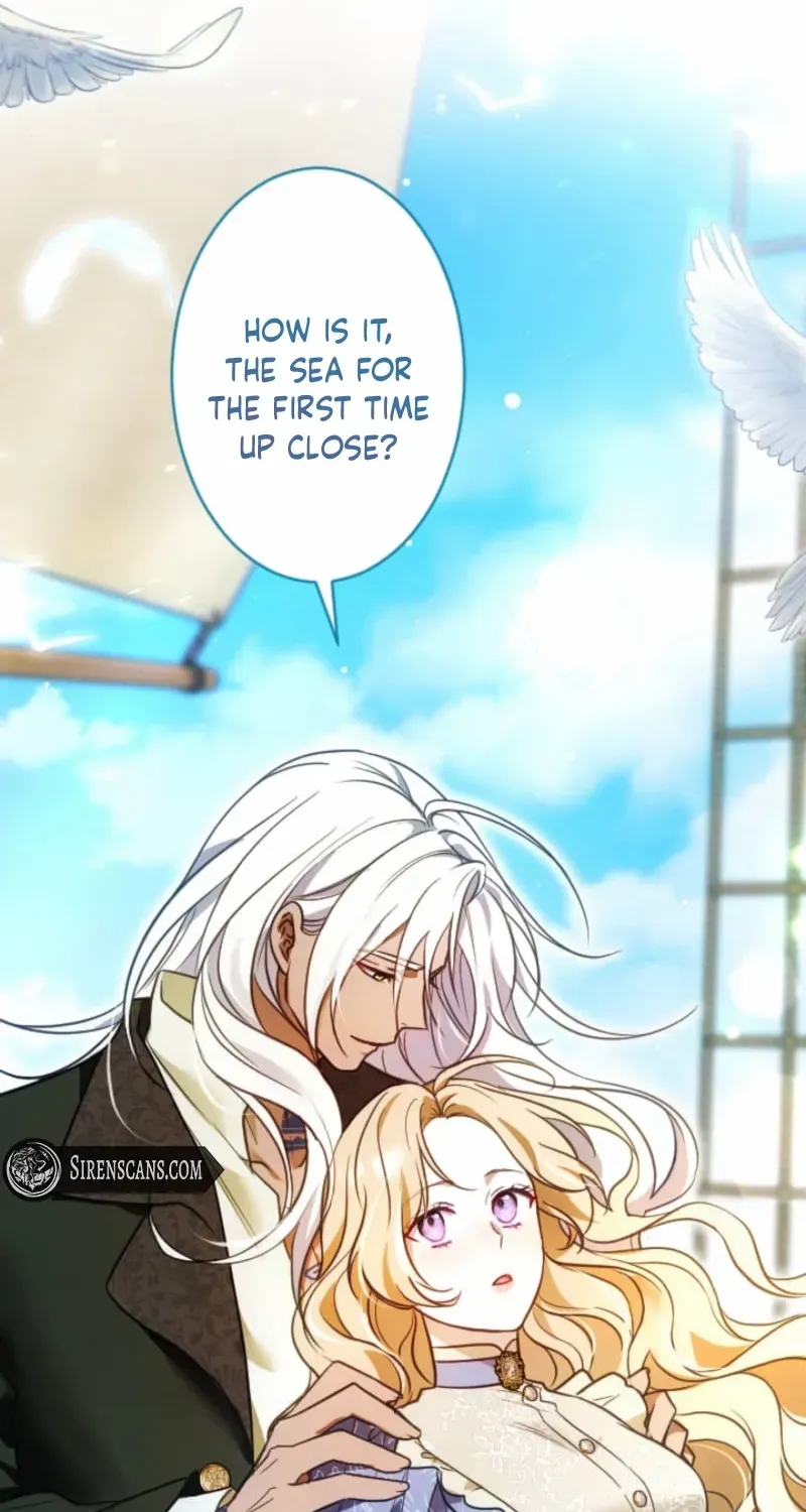 The Northern Warrior’s Beloved Bride Chapter 41 page 11 - 