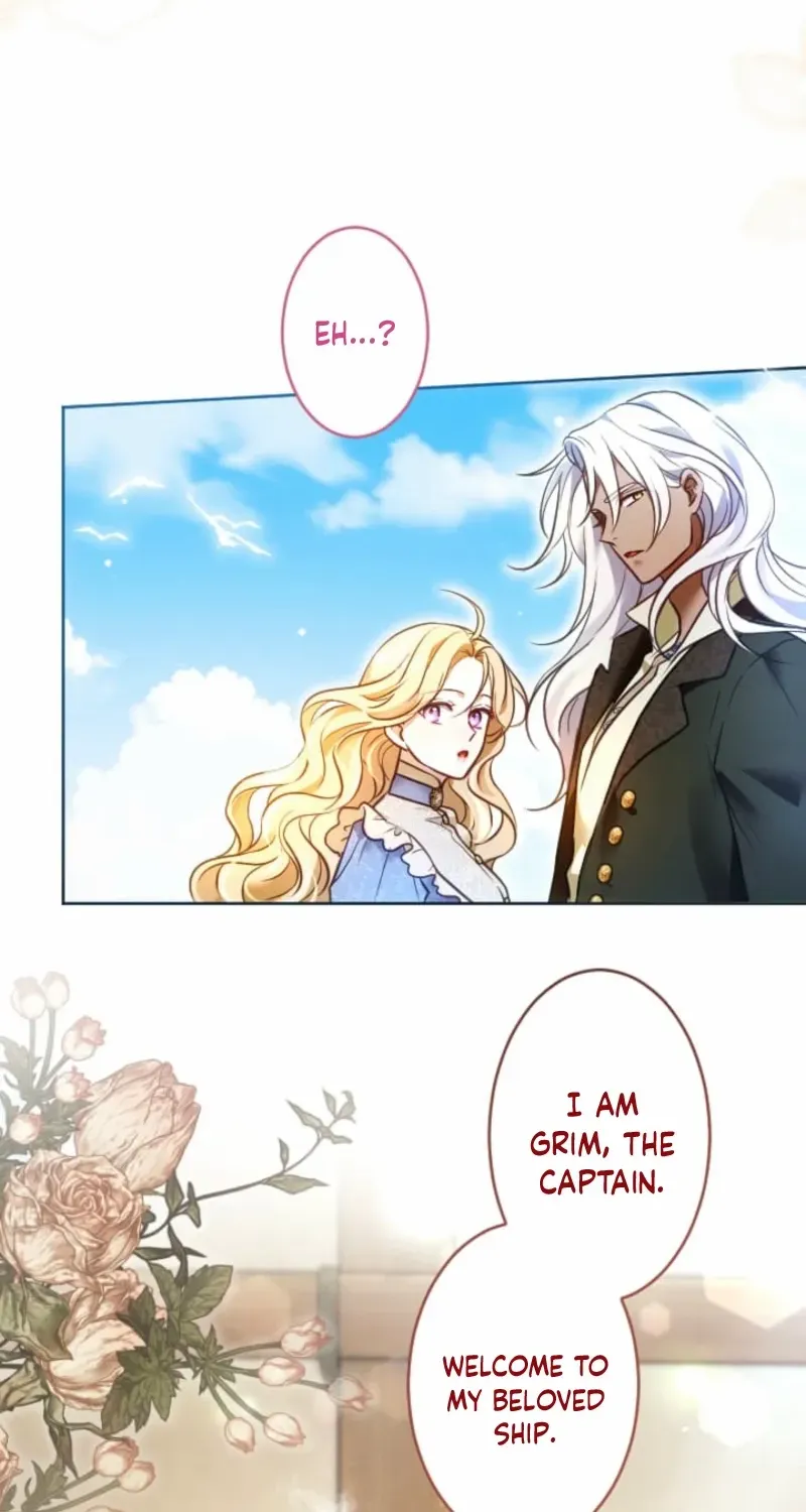 The Northern Warrior’s Beloved Bride Chapter 41 page 16 - 