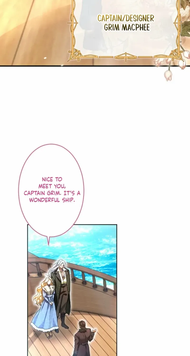 The Northern Warrior’s Beloved Bride Chapter 41 page 18 - 