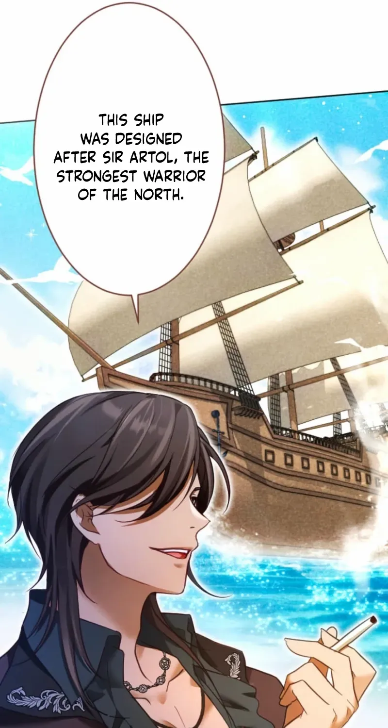 The Northern Warrior’s Beloved Bride Chapter 41 page 20 - 