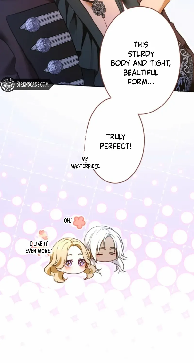 The Northern Warrior’s Beloved Bride Chapter 41 page 21 - 