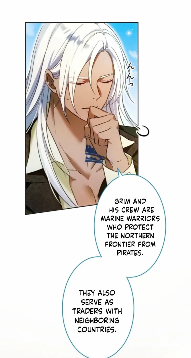 The Northern Warrior’s Beloved Bride Chapter 41 page 22 - 