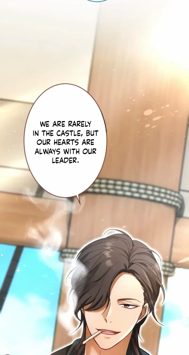 The Northern Warrior’s Beloved Bride Chapter 41 page 23 - 