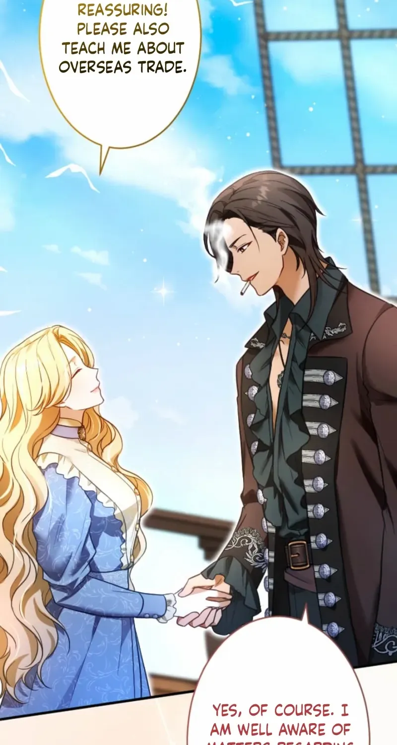 The Northern Warrior’s Beloved Bride Chapter 41 page 25 - 