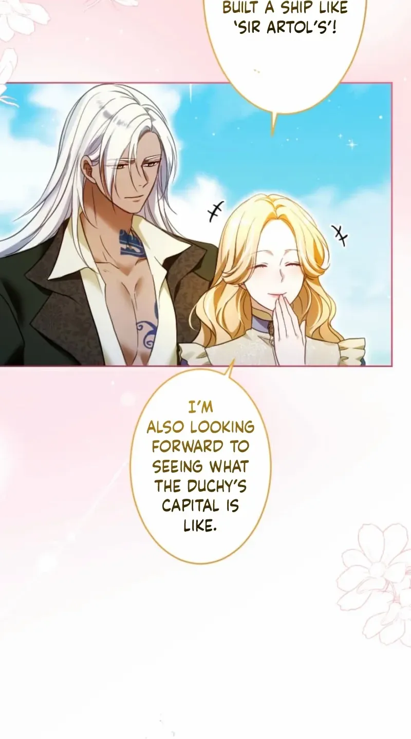 The Northern Warrior’s Beloved Bride Chapter 41 page 27 - 