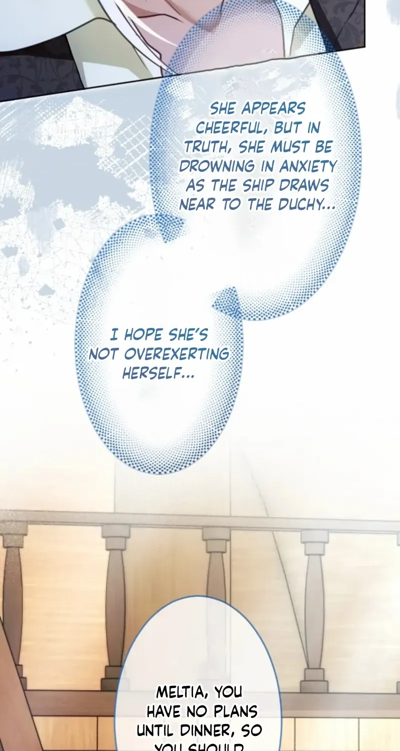 The Northern Warrior’s Beloved Bride Chapter 41 page 29 - 
