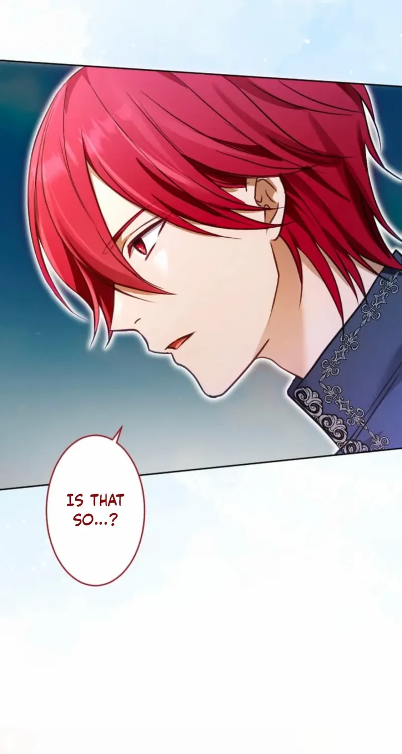The Northern Warrior’s Beloved Bride Chapter 41 page 33 - 