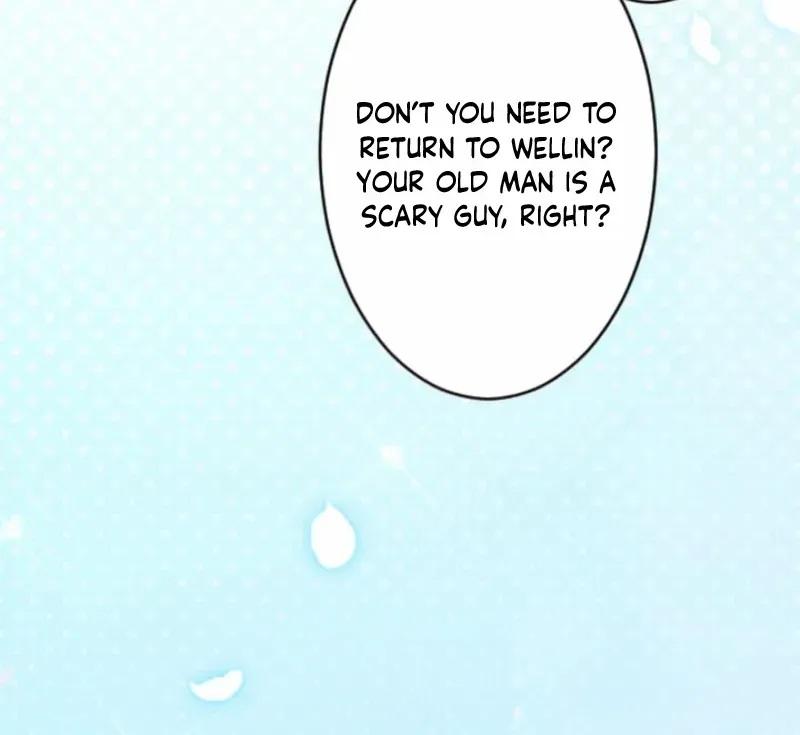 The Northern Warrior’s Beloved Bride Chapter 41 page 36 - 