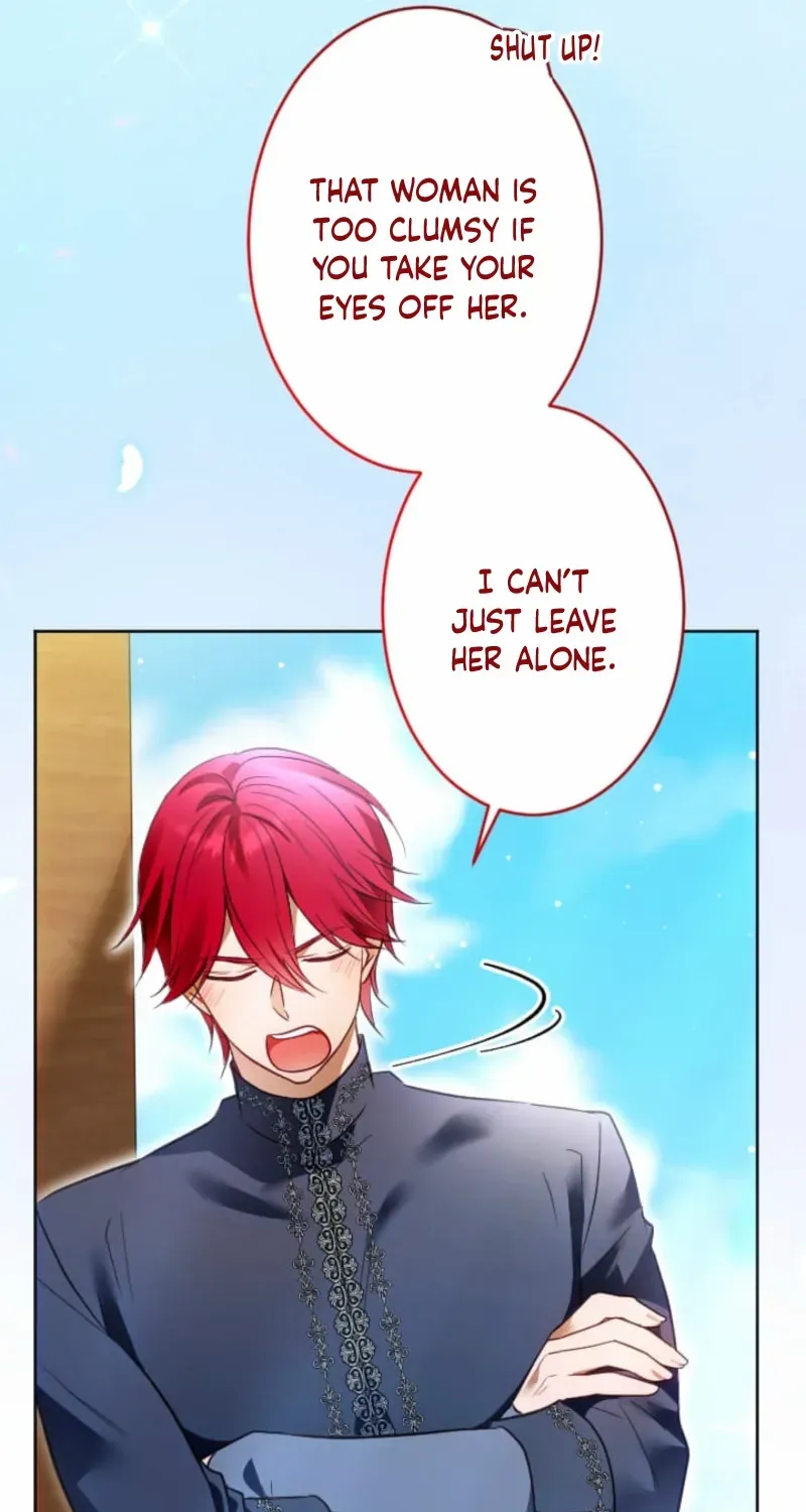 The Northern Warrior’s Beloved Bride Chapter 41 page 37 - 