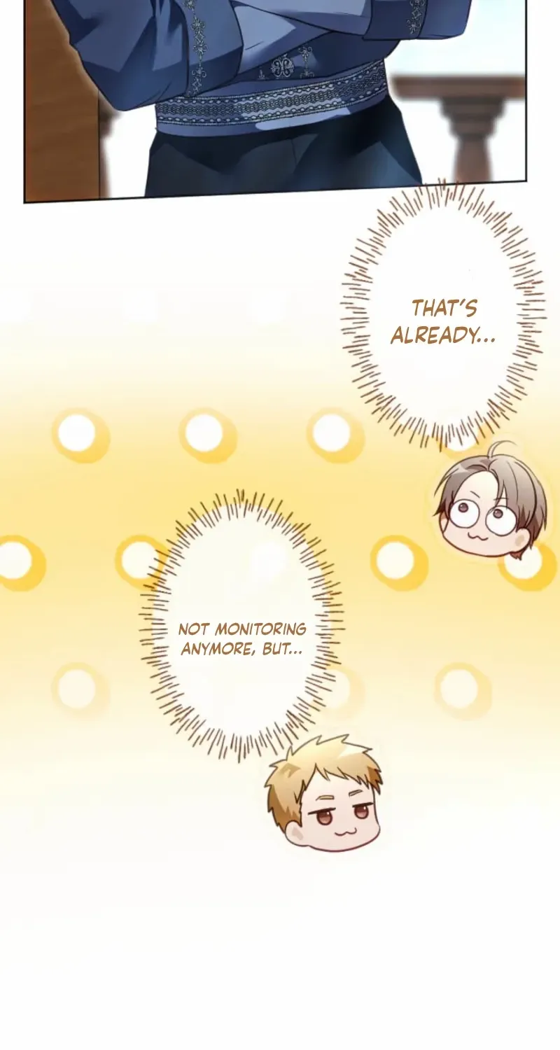 The Northern Warrior’s Beloved Bride Chapter 41 page 38 - 