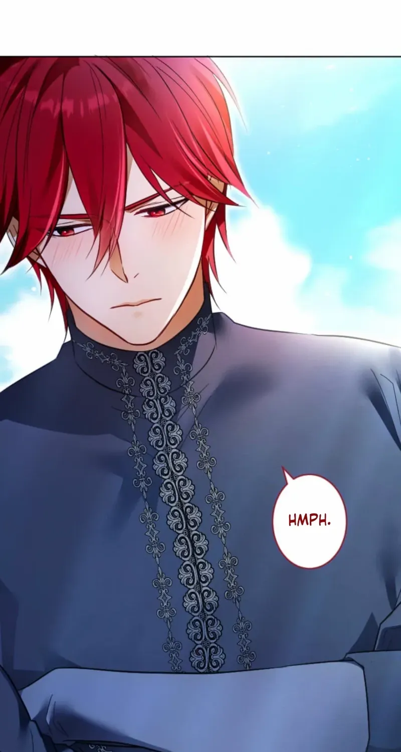 The Northern Warrior’s Beloved Bride Chapter 41 page 39 - 