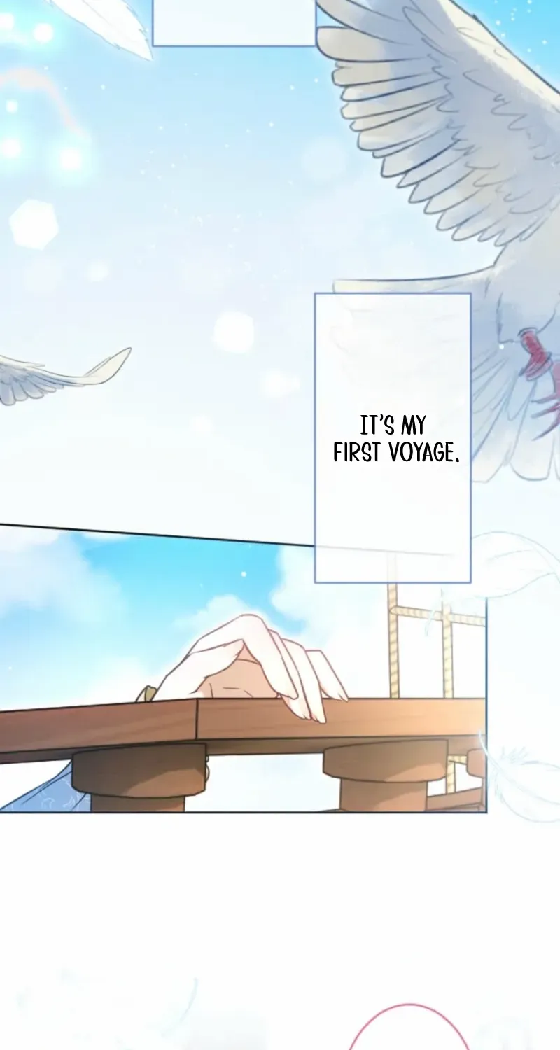 The Northern Warrior’s Beloved Bride Chapter 41 page 5 - 