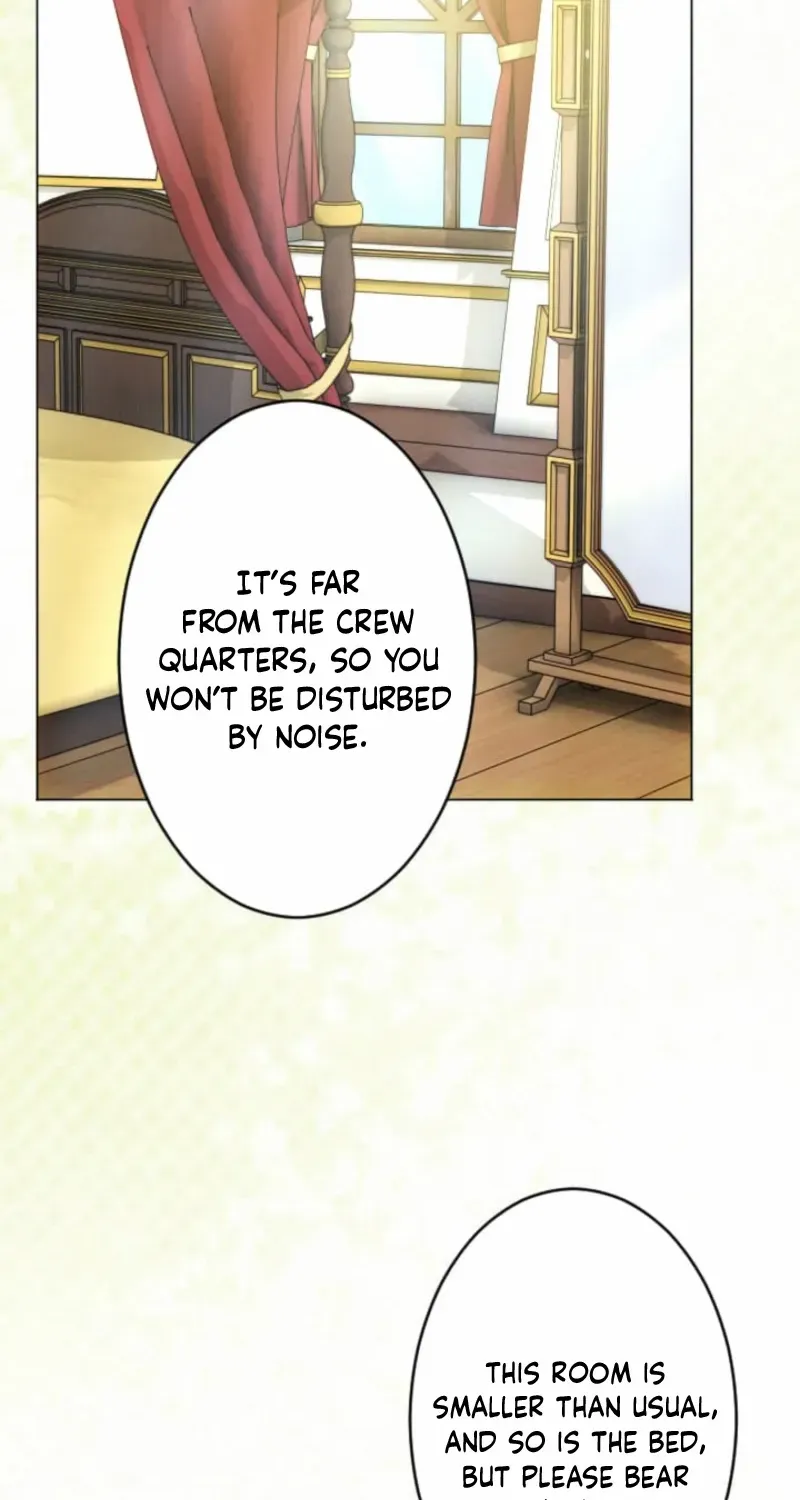 The Northern Warrior’s Beloved Bride Chapter 41 page 42 - 