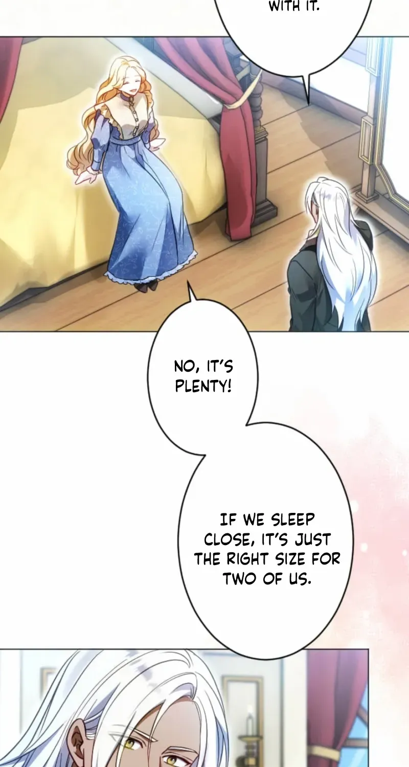 The Northern Warrior’s Beloved Bride Chapter 41 page 43 - 