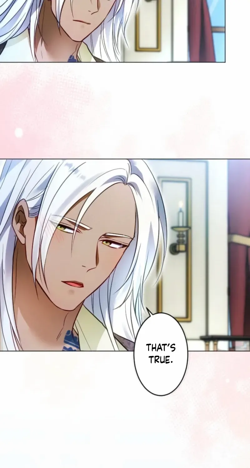 The Northern Warrior’s Beloved Bride Chapter 41 page 44 - 