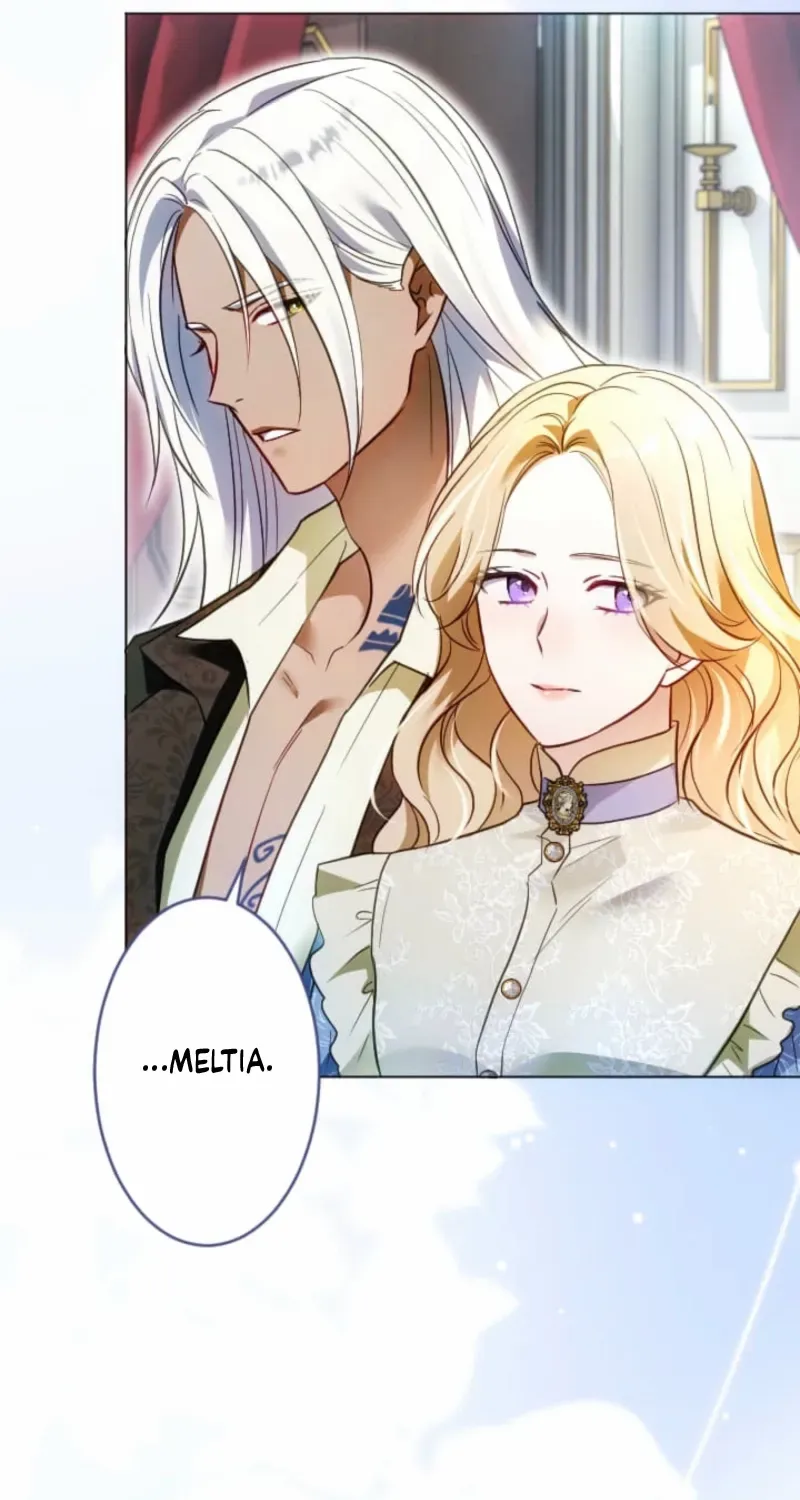 The Northern Warrior’s Beloved Bride Chapter 41 page 47 - 