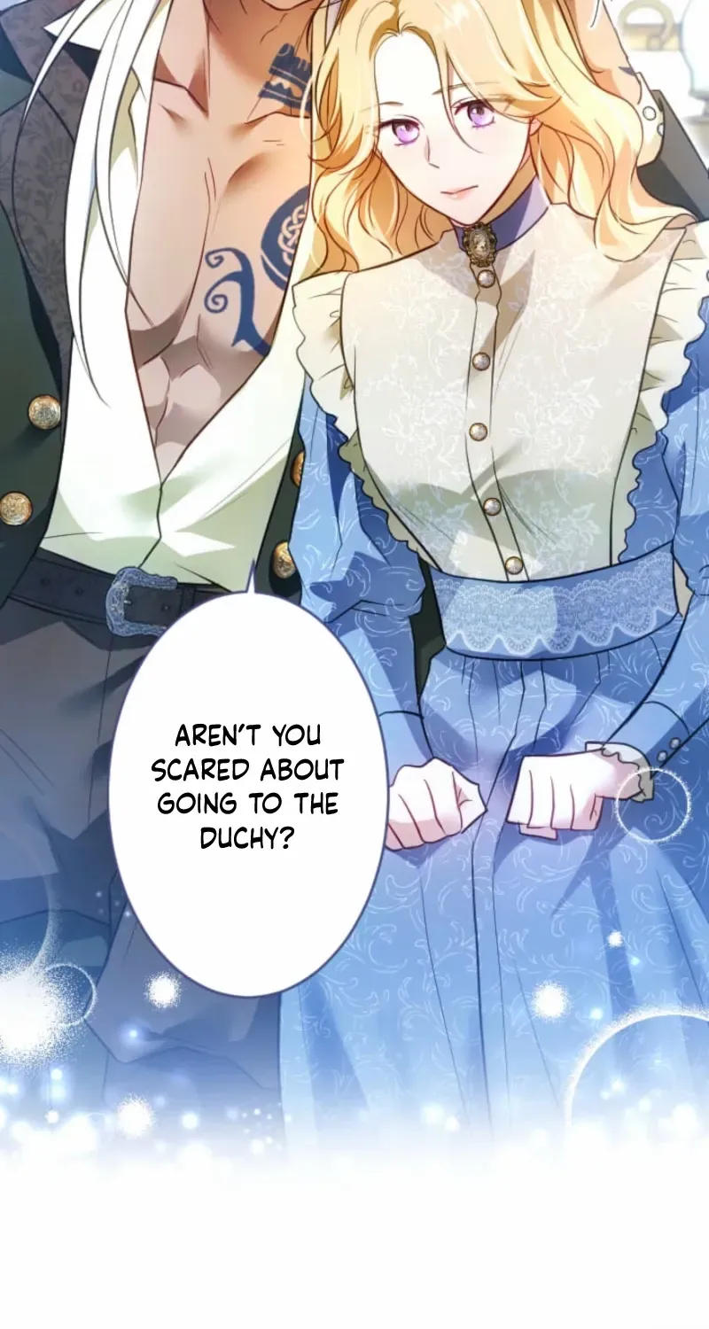 The Northern Warrior’s Beloved Bride Chapter 41 page 49 - 