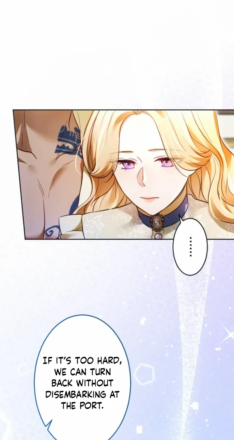 The Northern Warrior’s Beloved Bride Chapter 41 page 50 - 