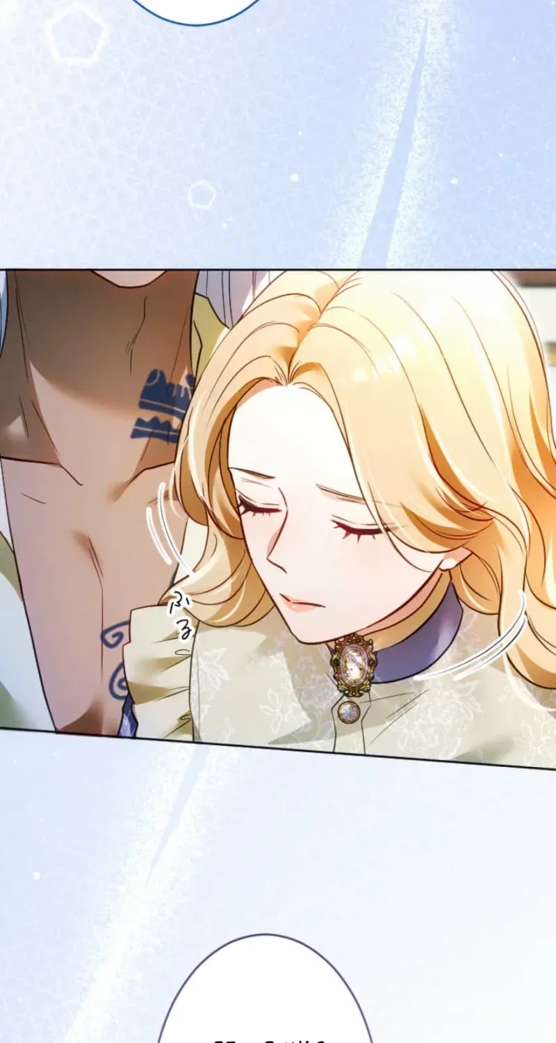 The Northern Warrior’s Beloved Bride Chapter 41 page 51 - 