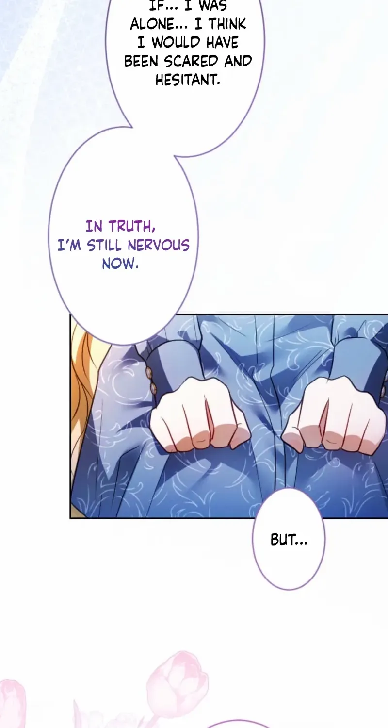 The Northern Warrior’s Beloved Bride Chapter 41 page 52 - 