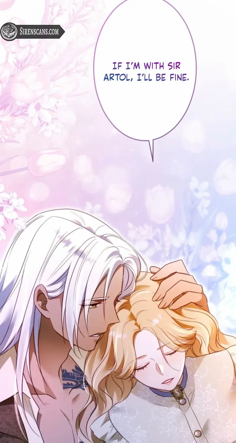 The Northern Warrior’s Beloved Bride Chapter 41 page 53 - 
