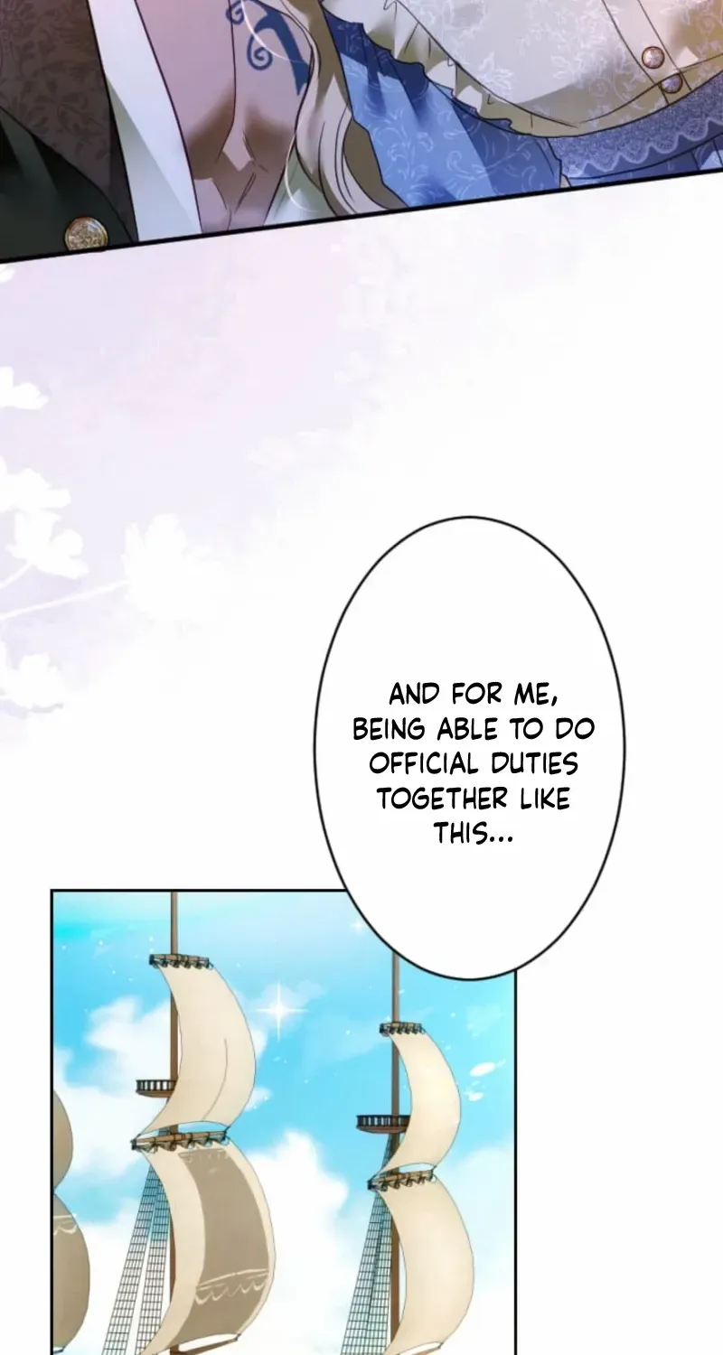 The Northern Warrior’s Beloved Bride Chapter 41 page 54 - 