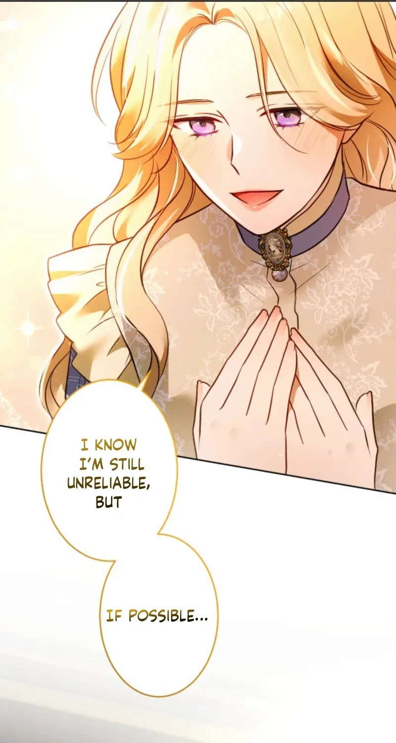 The Northern Warrior’s Beloved Bride Chapter 41 page 56 - 