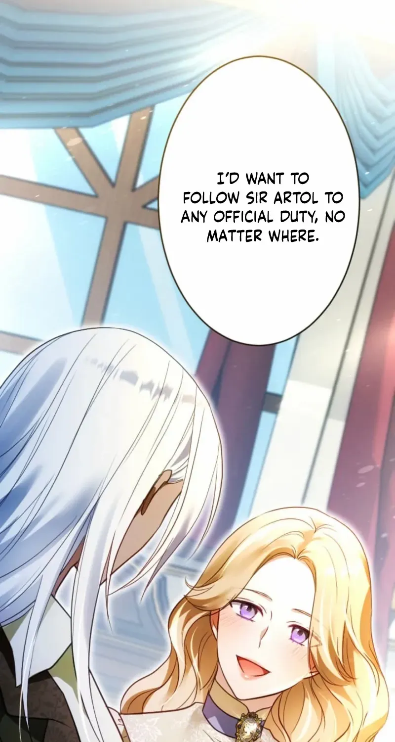 The Northern Warrior’s Beloved Bride Chapter 41 page 57 - 