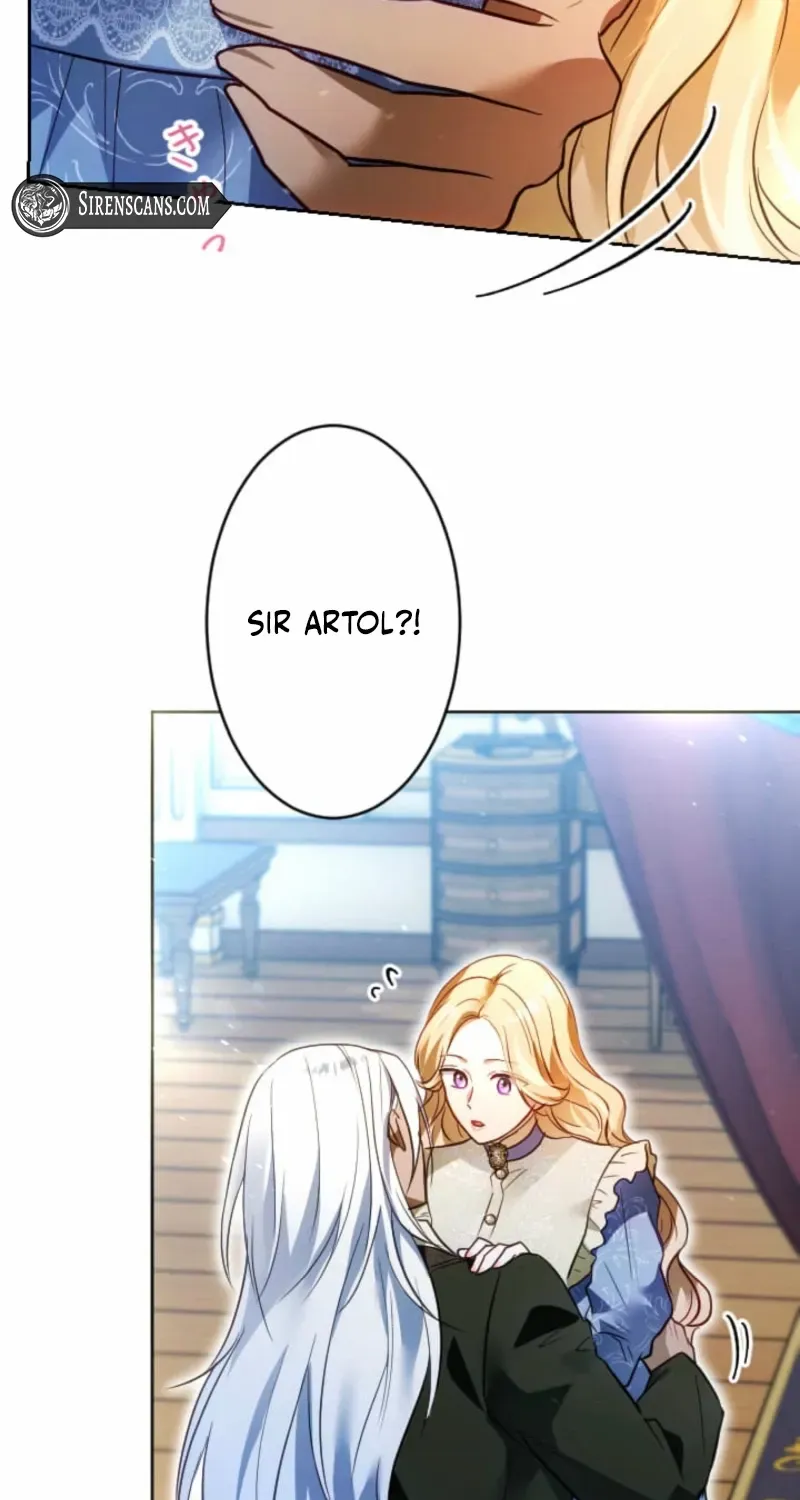 The Northern Warrior’s Beloved Bride Chapter 41 page 60 - 