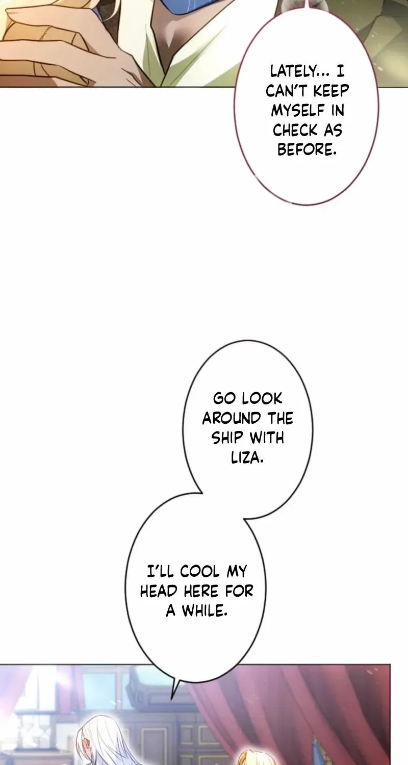 The Northern Warrior’s Beloved Bride Chapter 41 page 73 - 