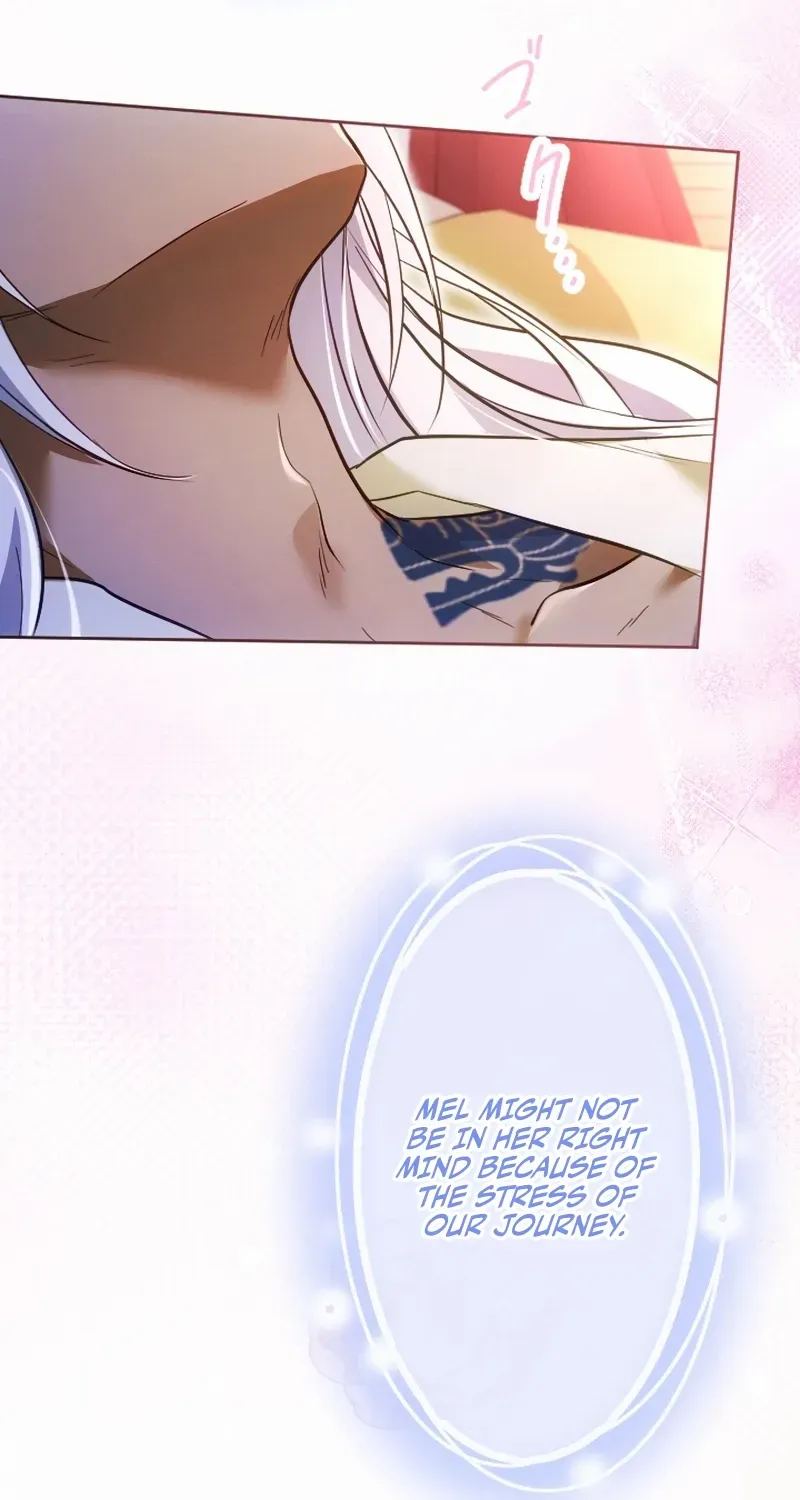 The Northern Warrior’s Beloved Bride Chapter 42 page 15 - 