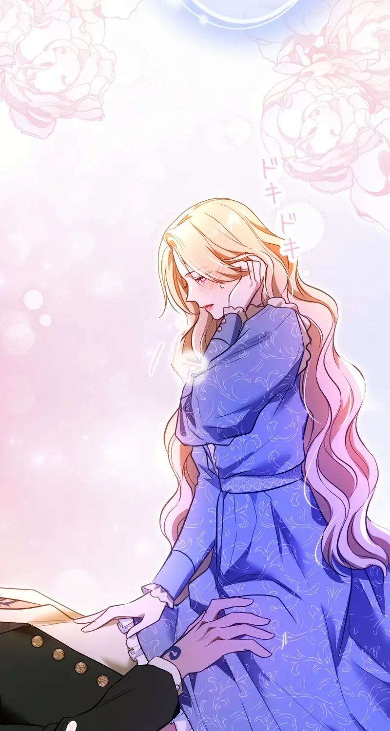 The Northern Warrior’s Beloved Bride Chapter 42 page 17 - 