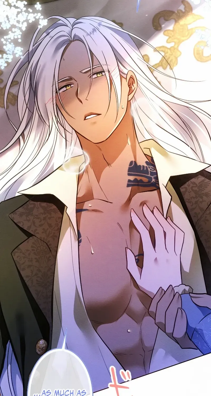 The Northern Warrior’s Beloved Bride Chapter 42 page 22 - 