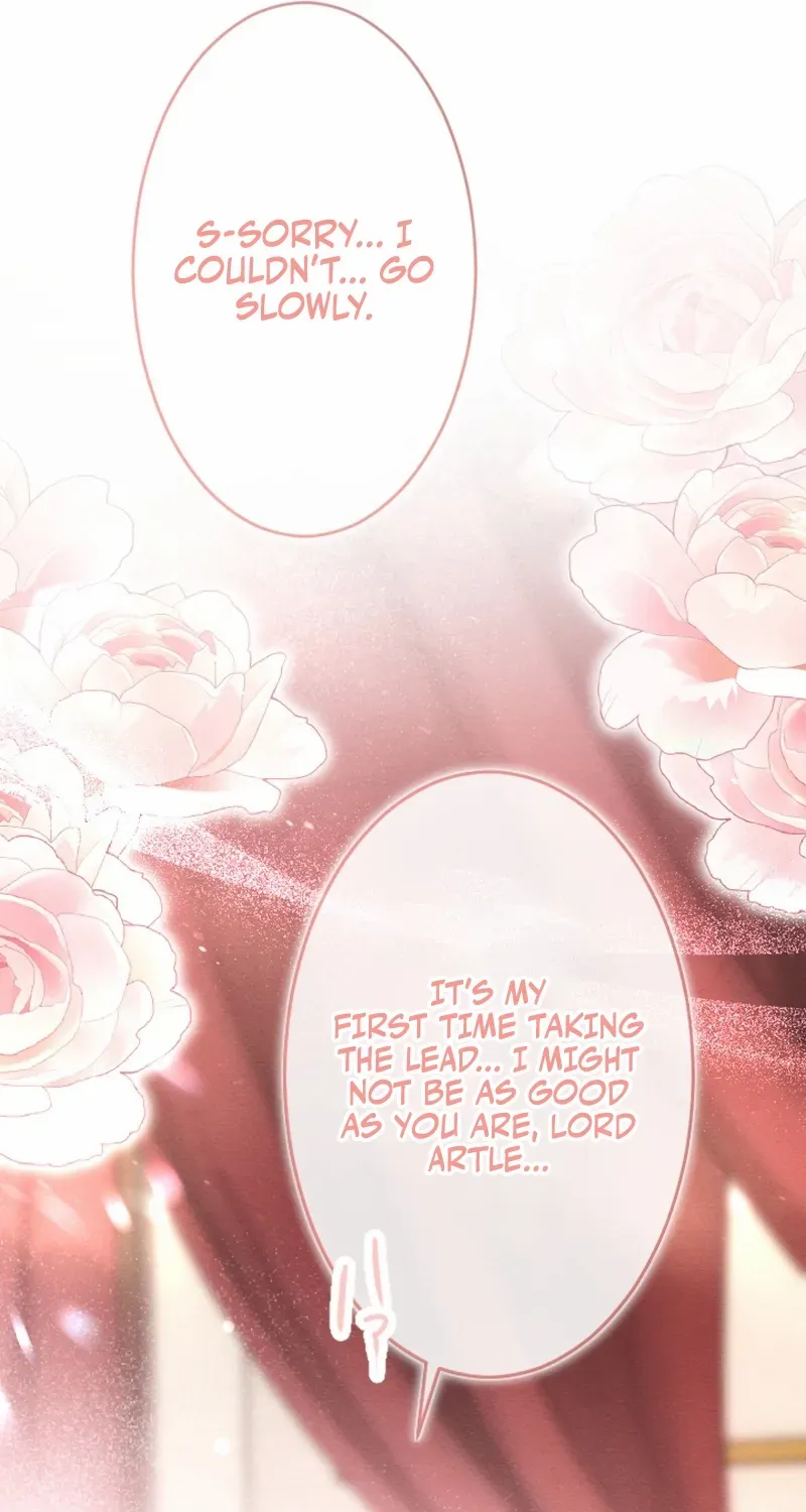 The Northern Warrior’s Beloved Bride Chapter 42 page 31 - 