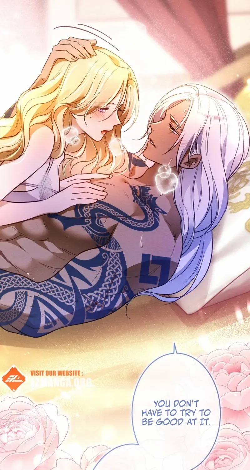 The Northern Warrior’s Beloved Bride Chapter 42 page 32 - 
