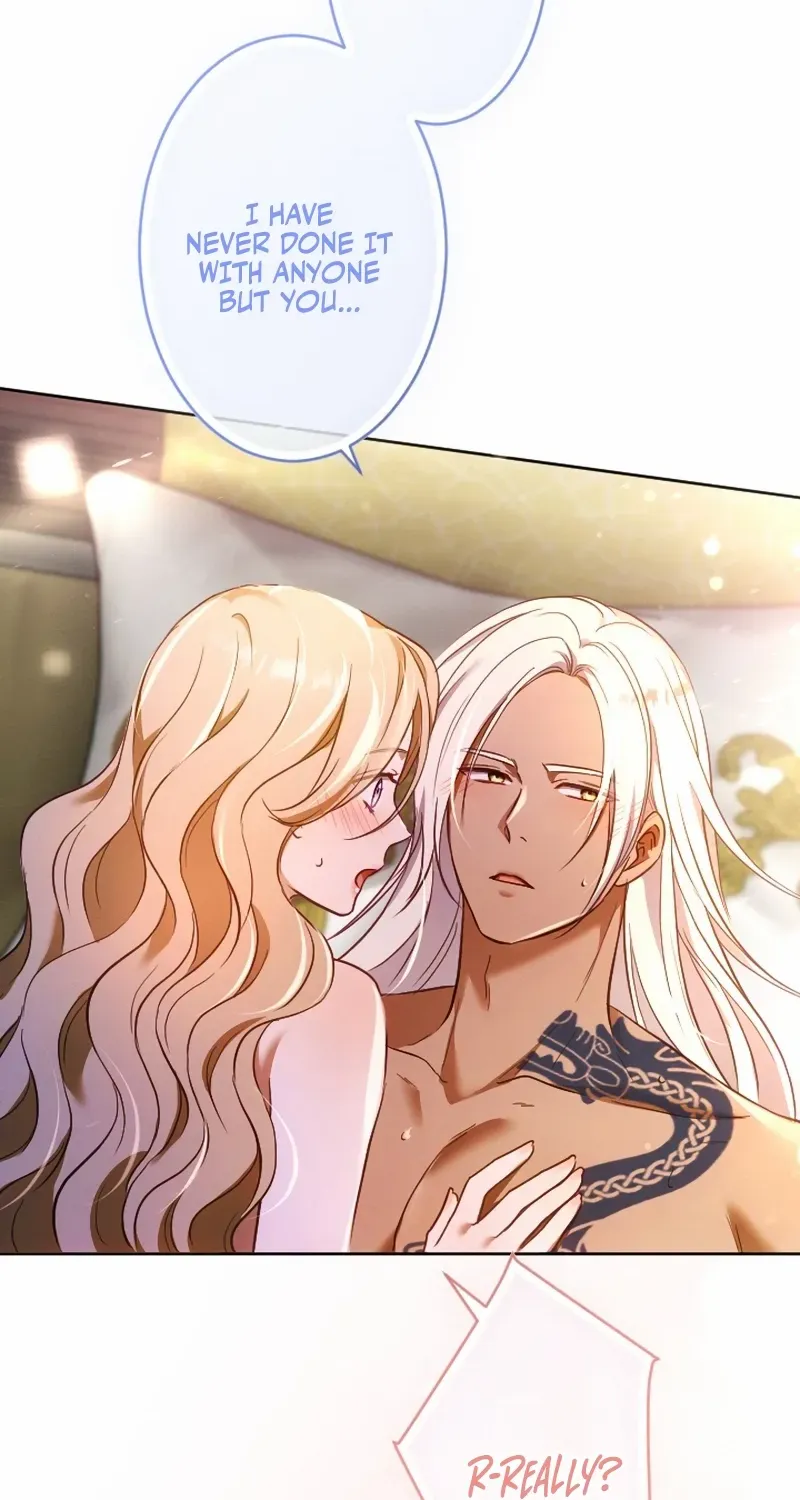 The Northern Warrior’s Beloved Bride Chapter 42 page 34 - 