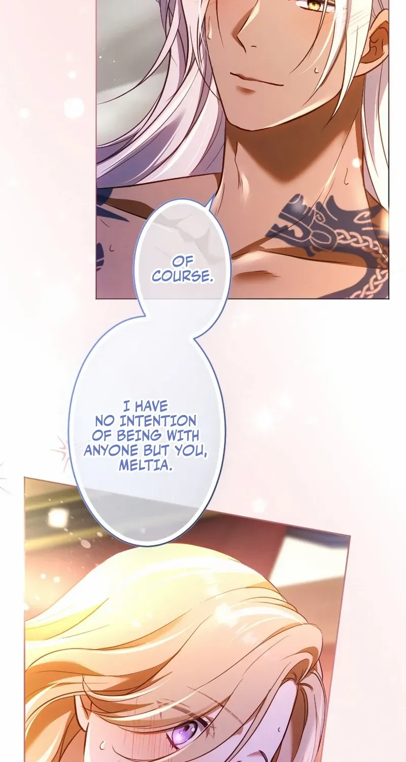 The Northern Warrior’s Beloved Bride Chapter 42 page 36 - 