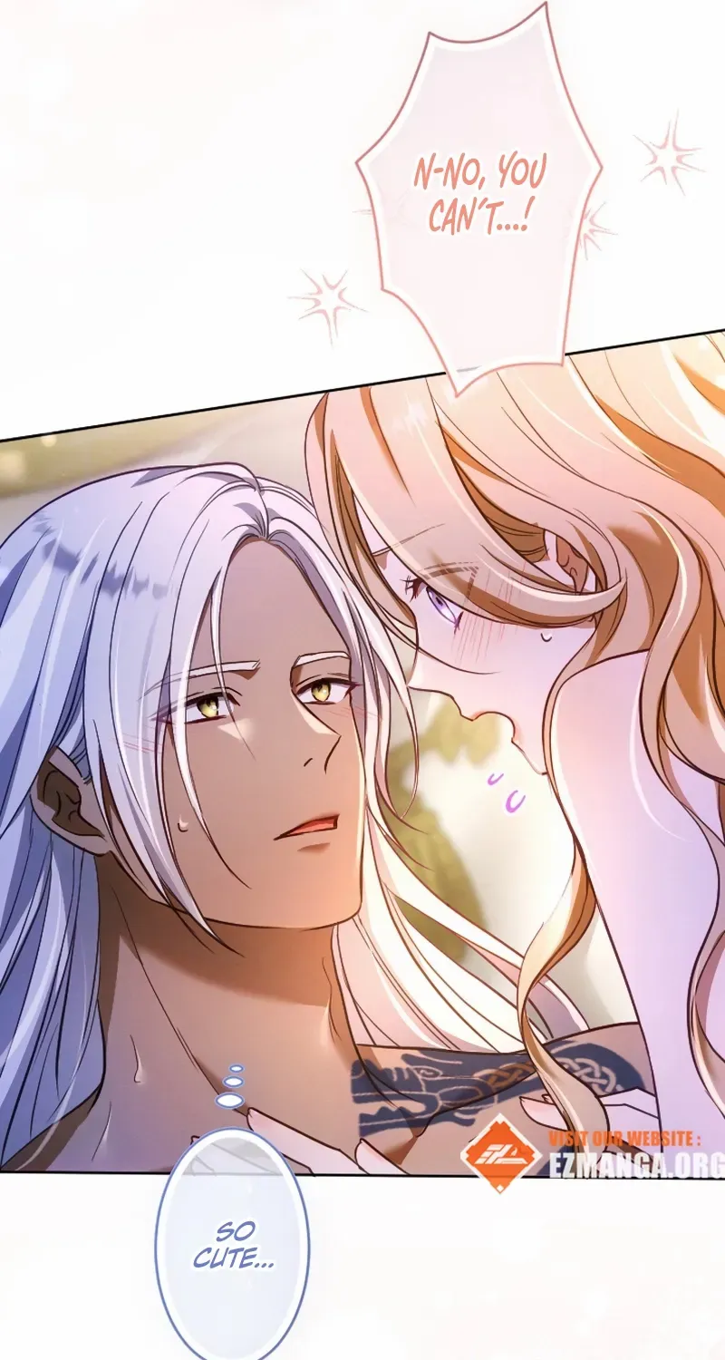 The Northern Warrior’s Beloved Bride Chapter 42 page 38 - 