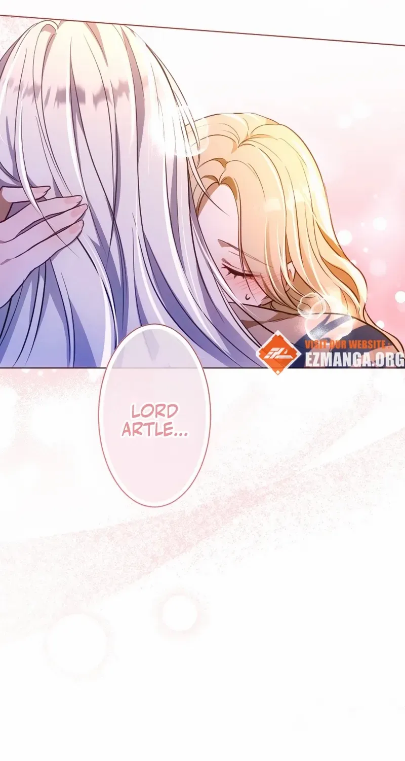 The Northern Warrior’s Beloved Bride Chapter 42 page 48 - 