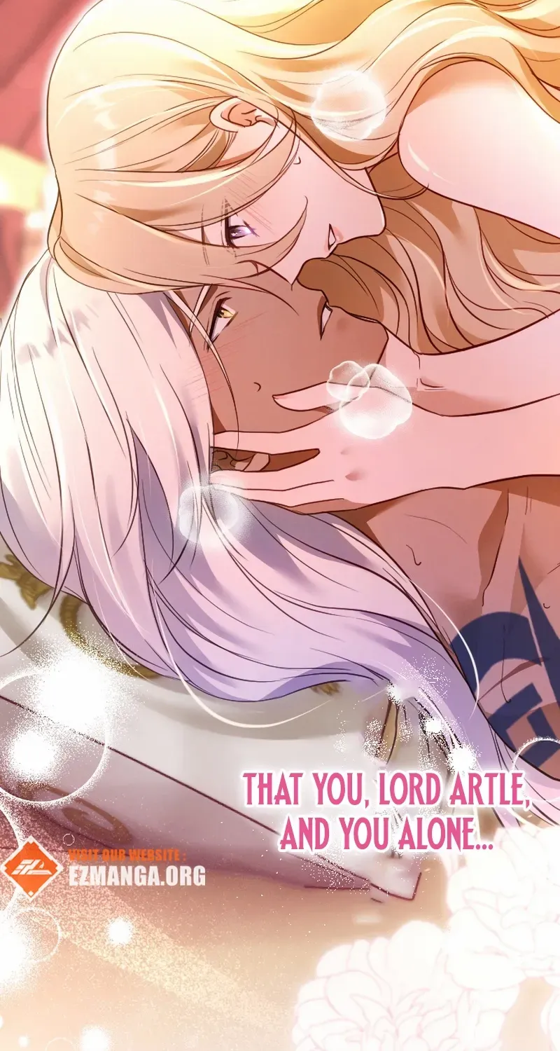 The Northern Warrior’s Beloved Bride Chapter 42 page 56 - 