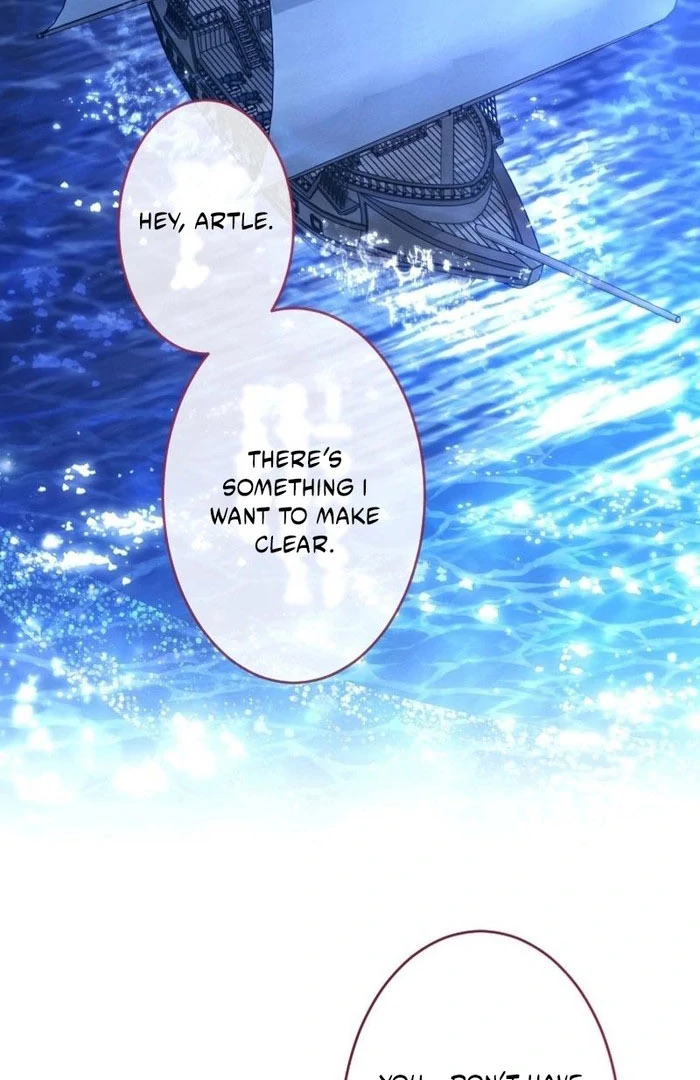 The Northern Warrior’s Beloved Bride Chapter 46 page 19 - 