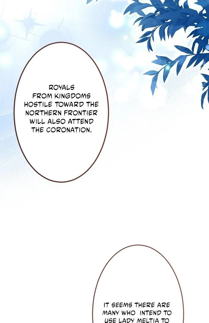 The Northern Warrior’s Beloved Bride Chapter 46 page 3 - 