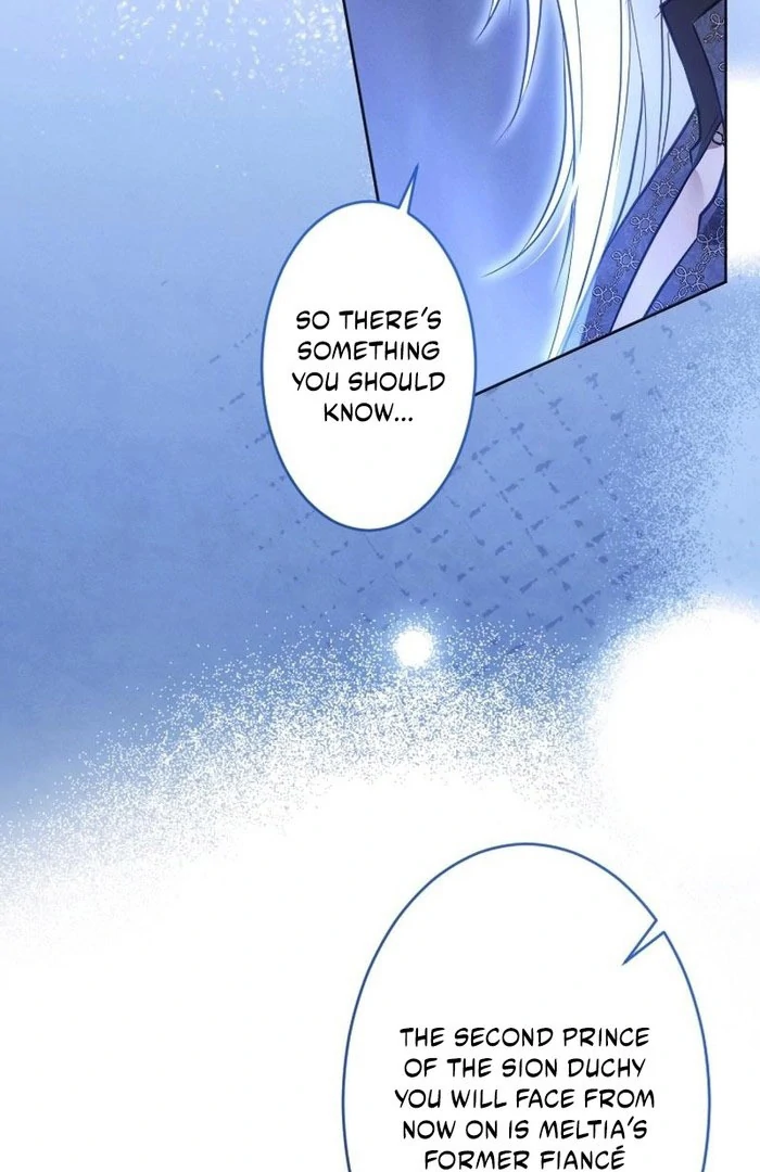 The Northern Warrior’s Beloved Bride Chapter 46 page 38 - 
