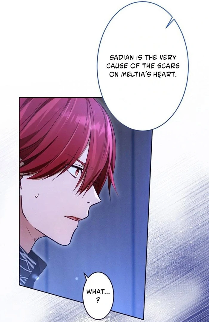 The Northern Warrior’s Beloved Bride Chapter 46 page 41 - 