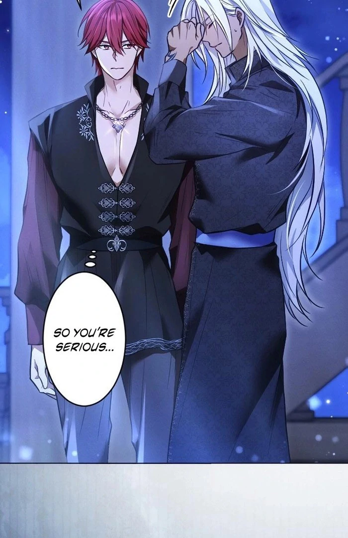 The Northern Warrior’s Beloved Bride Chapter 46 page 45 - 