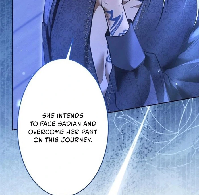 The Northern Warrior’s Beloved Bride Chapter 46 page 47 - 